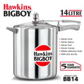 Hawkins Big Boy BB 14