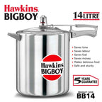 Hawkins Big Boy BB 14
