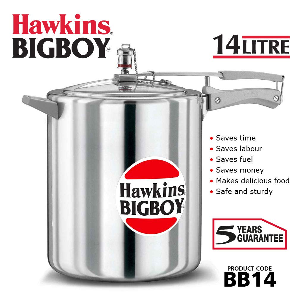 Hawkins Big Boy BB 14