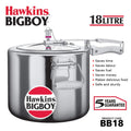 Hawkins Big Boy BB 18