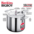 Hawkins Big Boy BB 18
