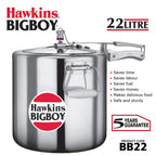 Hawkins Big Boy BB 22