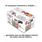 Ceramic-Coated Hawkins Contura CAG30