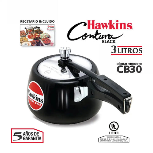 Contura Black CB 30