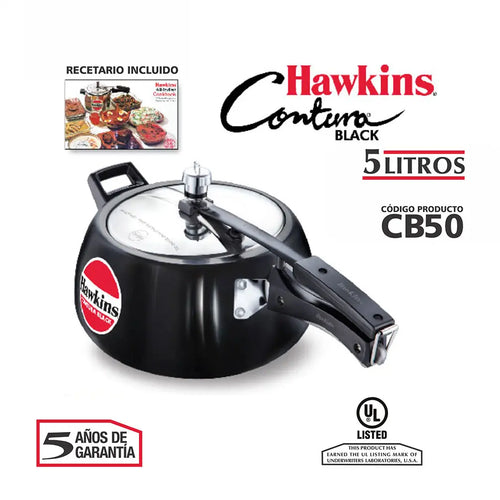 Contura Black CB 50