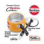 Ceramic-Coated Hawkins Contura CMY30