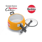 Ceramic-Coated Hawkins Contura CMY50