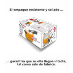 Ceramic-Coated Hawkins Contura CMY50
