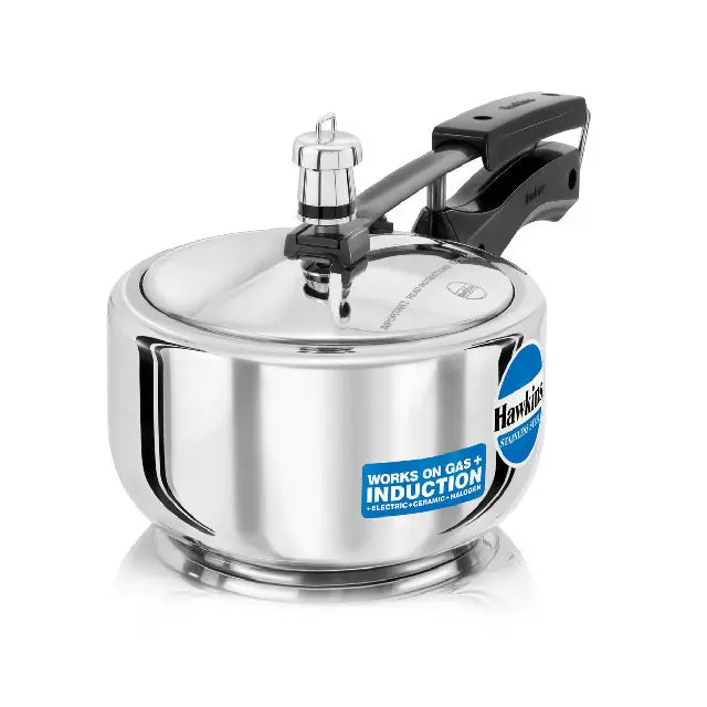 Hawkins Stainless Steel HSS 20