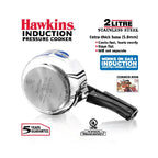 Hawkins Stainless Steel HSS 20