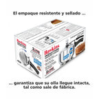 Hawkins Stainless Steel HSS 20