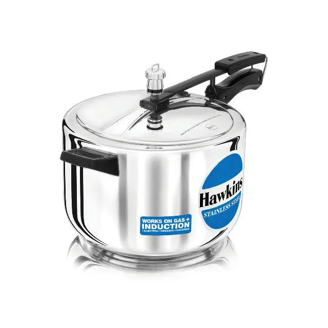 Hawkins Stainless Steel HSS 80