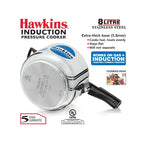 Hawkins Stainless Steel HSS 80