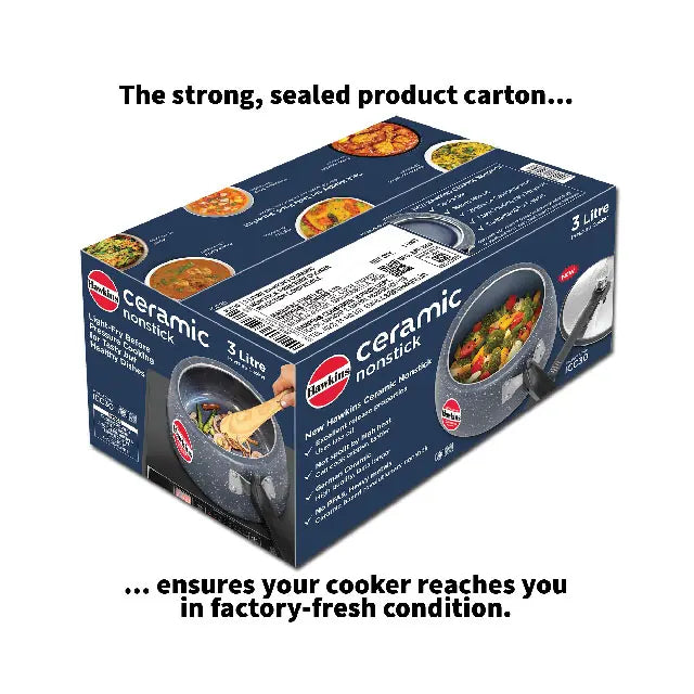 Contura Non Stick ICC30