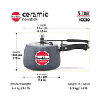 Contura Non Stick ICC30