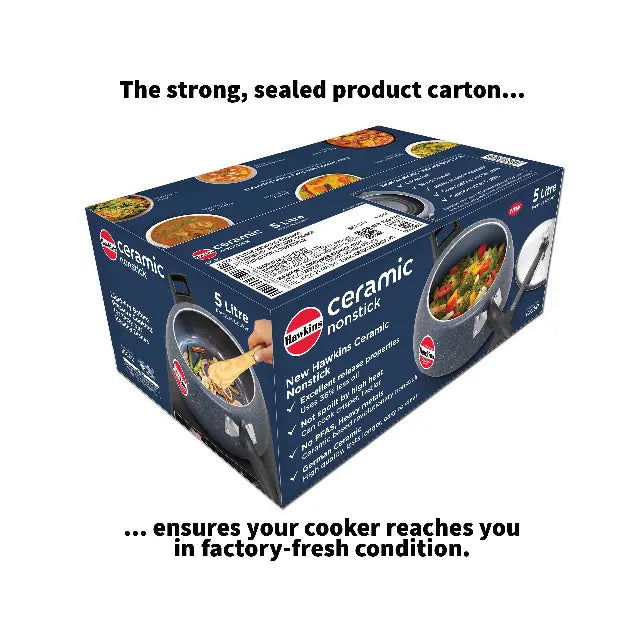 Contura Non-Stick ICC50