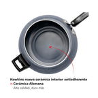 Contura Non-Stick ICC50