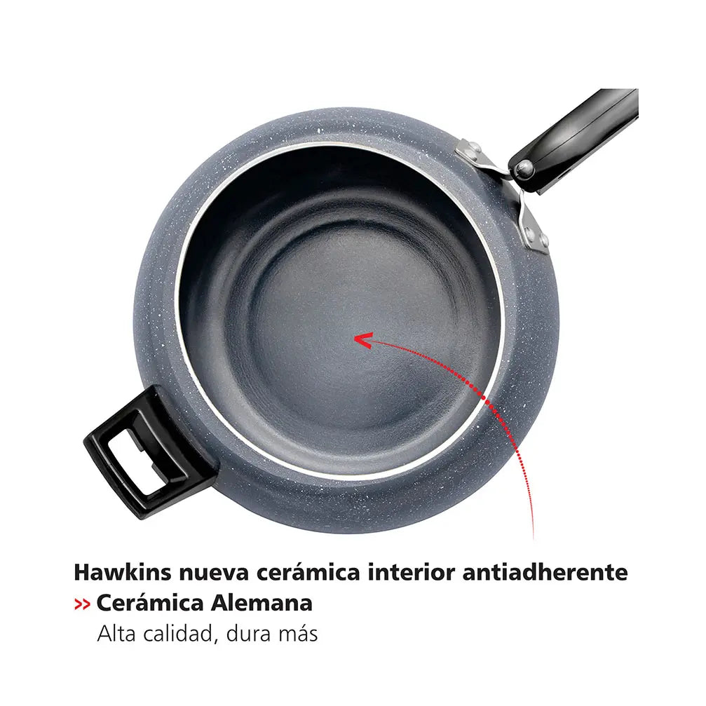 Contura Non-Stick ICC50
