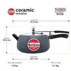 Contura Non-Stick ICC50
