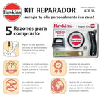 Kit de reparación 5L