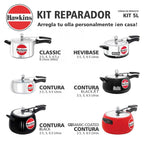 Kit de reparación 5L