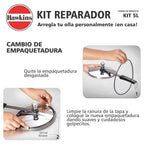 Kit de reparación 5L