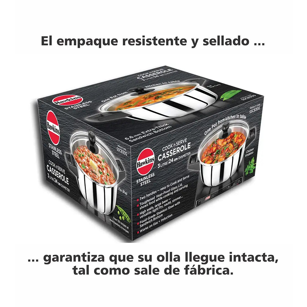 SSCB 30G