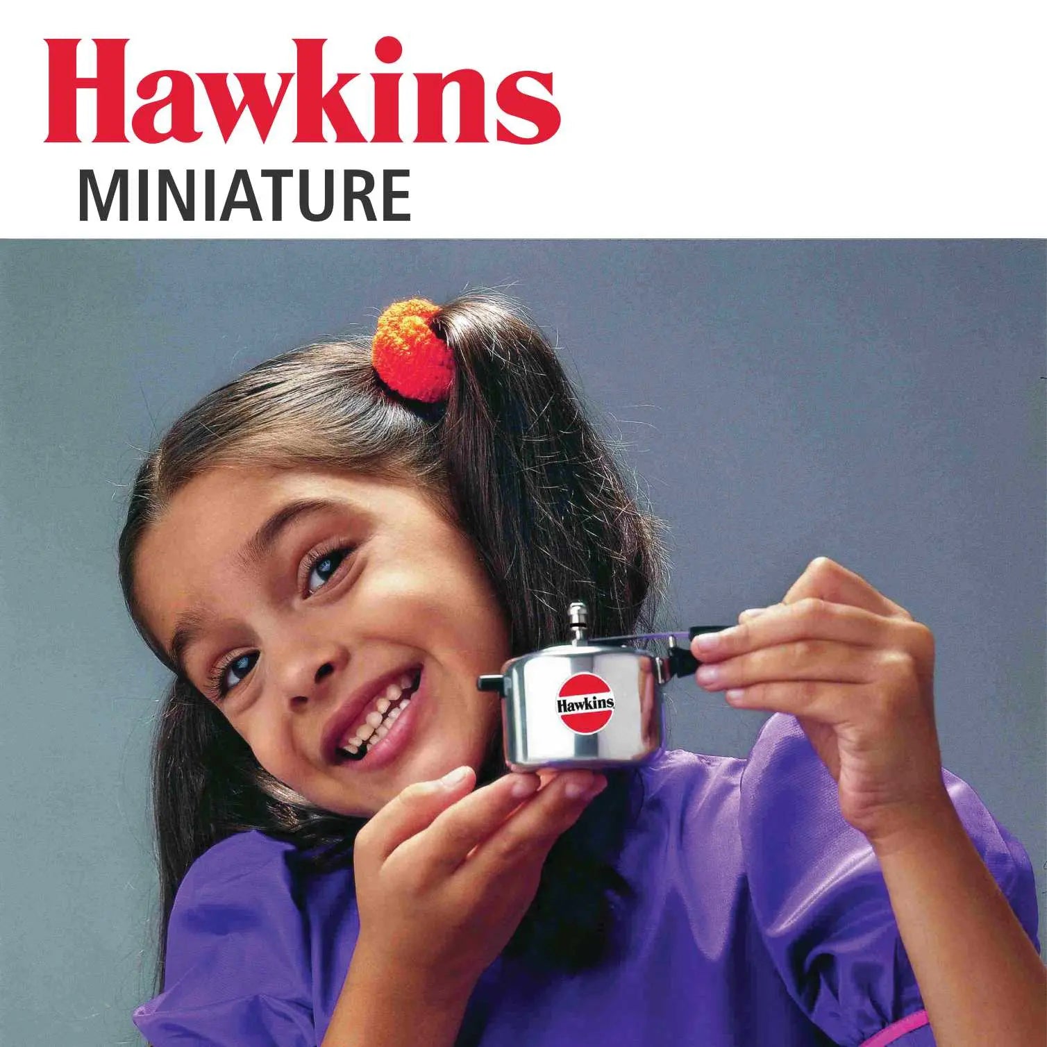 Hawkins Miniature