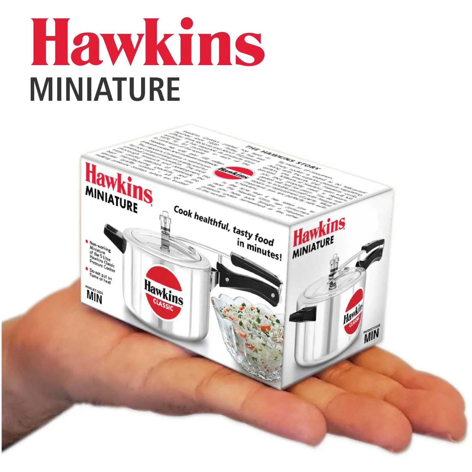 Hawkins Miniature