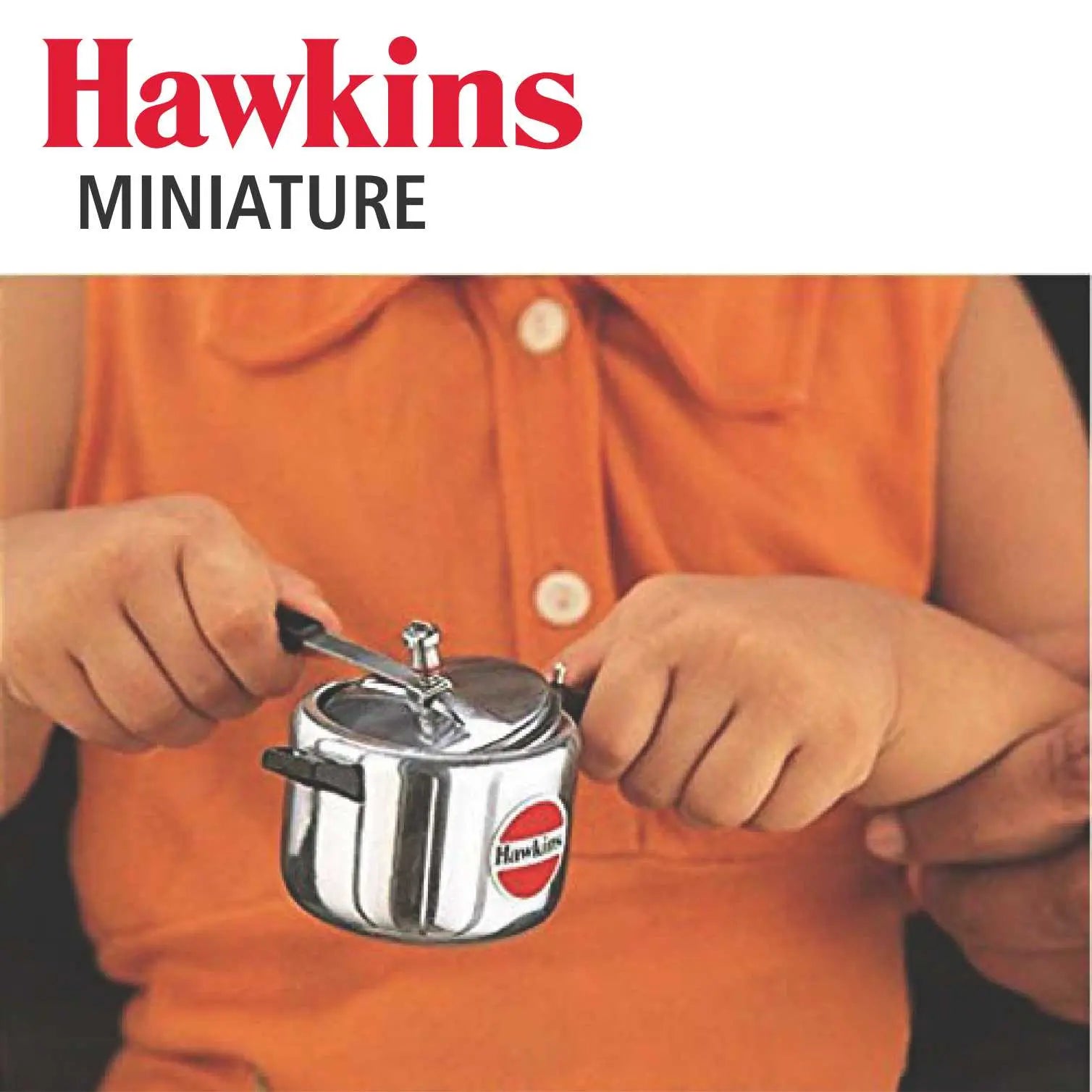Hawkins Miniature